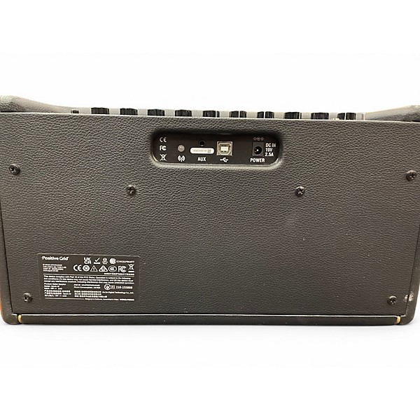 Used Positive Grid SPARK MINI Guitar Cabinet