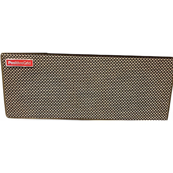Used Positive Grid SPARK MINI Guitar Cabinet