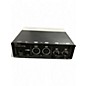 Used Steinberg UR 22 Audio Interface