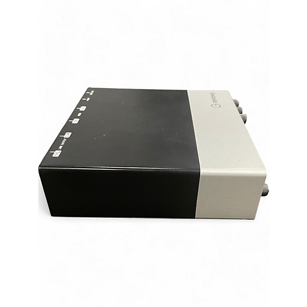 Used Steinberg UR 22 Audio Interface