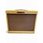 Used Fender Eric Clapton Signature Tremolux 1x12 12W Handwired Tube Guitar Combo Amp thumbnail