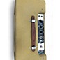 Used Fender Eric Clapton Signature Tremolux 1x12 12W Handwired Tube Guitar Combo Amp