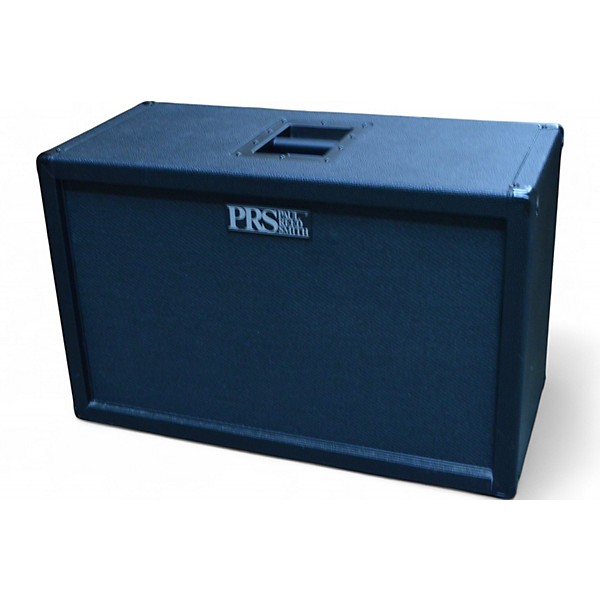 Used PRS Stealth 2x12 120W Closed Back Guitar Cabinet