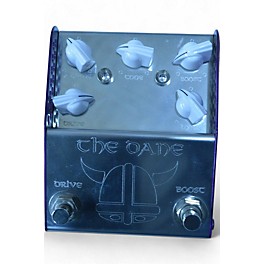 Used Thorpy THE DANE Effect Pedal