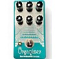 Used EarthQuaker Devices Organizer Polyphonic Organ Emulator Effect Pedal thumbnail