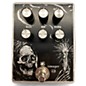 Used Ground Fx RAVAGER Pedal thumbnail