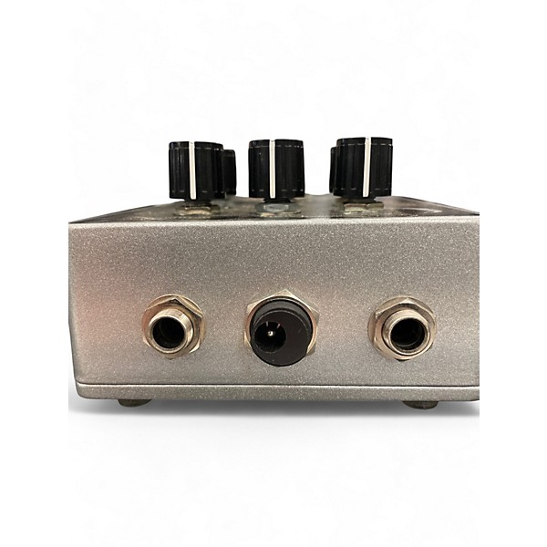 Used Ground Fx RAVAGER Pedal