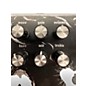 Used Ground Fx RAVAGER Pedal