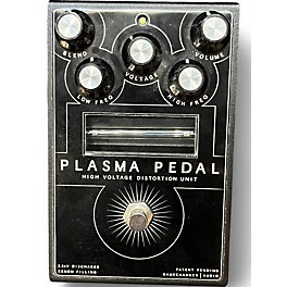 Used Gamechanger Audio PLASMA PEDAL Effect Pedal