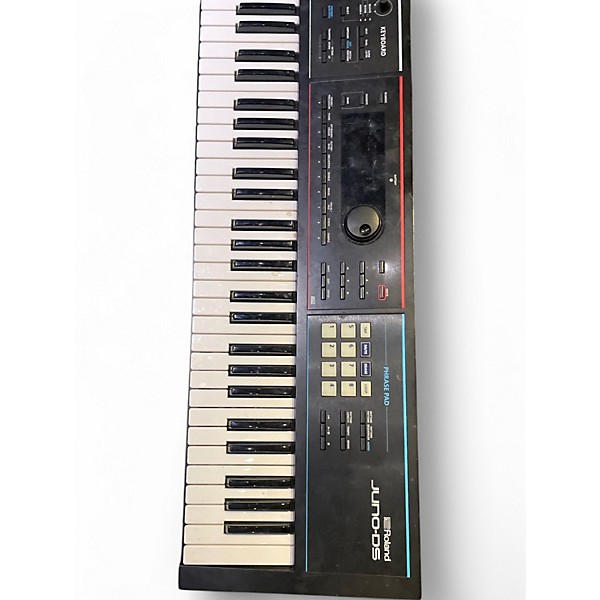 Used Roland JUNO DS61