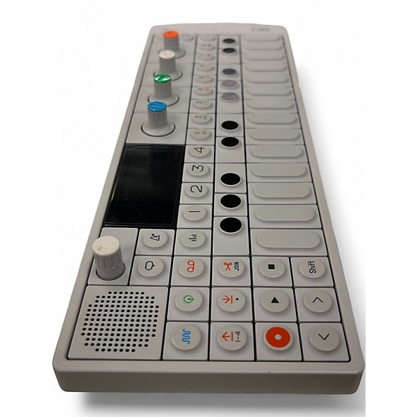 Used teenage engineering OP-1 Synthesizer