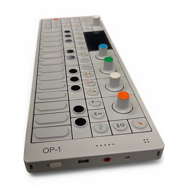 Used teenage engineering OP-1 Synthesizer