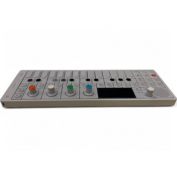 Used teenage engineering OP-1 Synthesizer