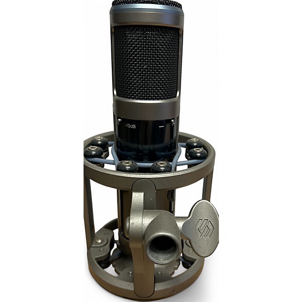 Used Sterling Audio ST159 Condenser Microphone