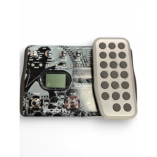 Used Zoom DAVE MUSTAINE G2.1DM Effect Processor,Specials : American Fashion Style Bags On Sale Used Zoom DAVE MUSTAINE G2.1DM Effect Processor,Specials : American Fashion Style Bags On Sale