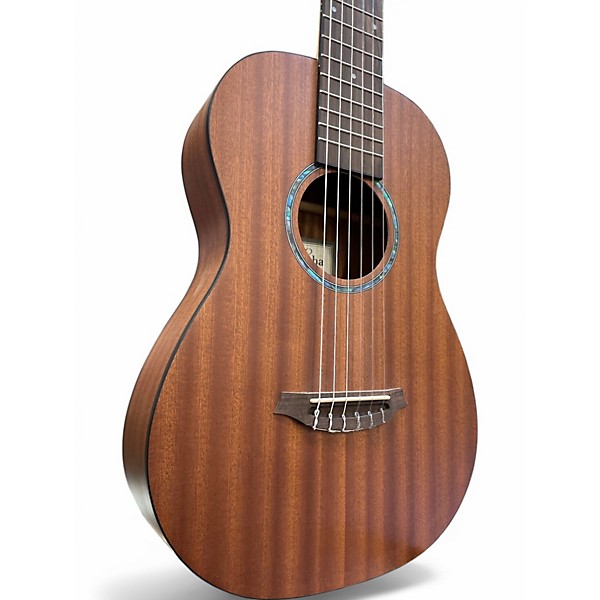 Used Cordoba mini II Natural Acoustic Guitar