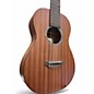 Used Cordoba mini II Natural Acoustic Guitar