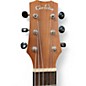 Used Cordoba mini II Natural Acoustic Guitar