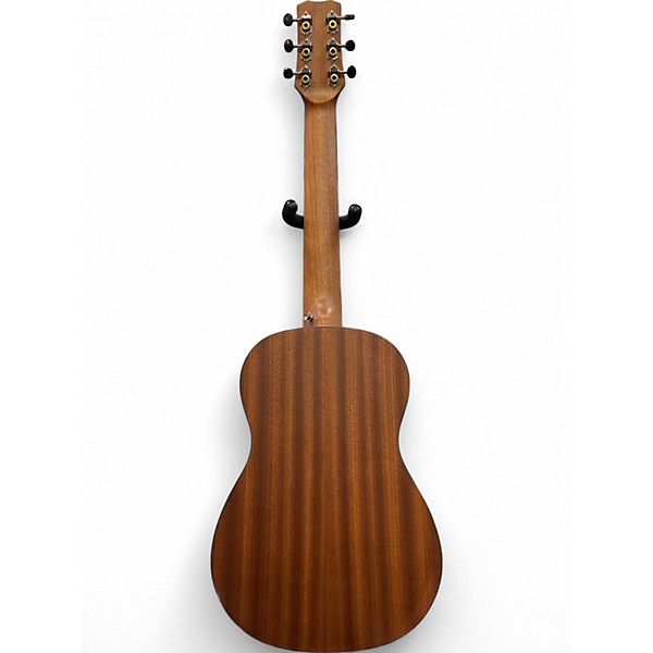 Used Cordoba mini II Natural Acoustic Guitar