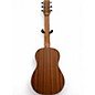 Used Cordoba mini II Natural Acoustic Guitar
