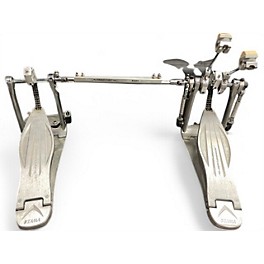Used TAMA SPEED COBRA Double Bass Drum Pedal