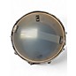 Used Mapex 5.5X14 Black Panther Premium Snare Black Drum