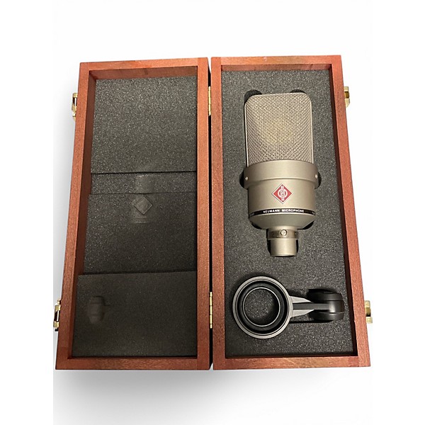 Used Neumann TLM103 Condenser Microphone