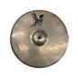 Used Zildjian 20in K Custom Ride Brilliant Cymbal thumbnail