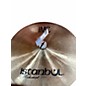 Used Istanbul Mehmet 16in IMC Cymbal thumbnail