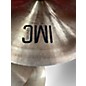 Used Istanbul Mehmet 16in IMC Cymbal