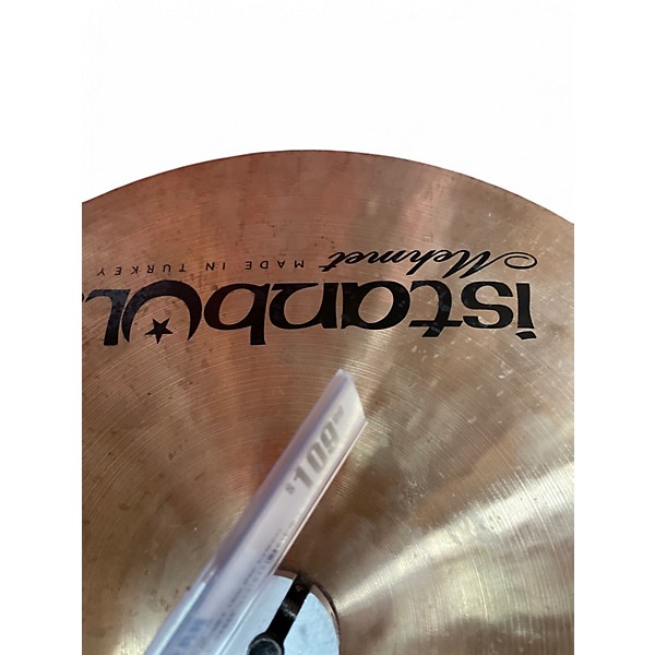 Used Istanbul Mehmet 16in IMC Cymbal