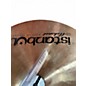 Used Istanbul Mehmet 16in IMC Cymbal