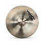 Used Zildjian 20in A ROCK RIDE Cymbal