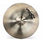 Used Zildjian 20in A ROCK RIDE Cymbal