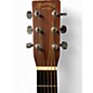 Used Martin 00028 Left Handed Antique Natural Acoustic Guitar