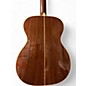 Used Martin 00028 Left Handed Antique Natural Acoustic Guitar