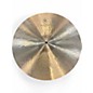 Used Istanbul Mehmet 20in NOSTALGIA 70S RIDE Cymbal thumbnail