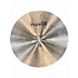 Used Istanbul Mehmet 20in NOSTALGIA 70S RIDE Cymbal