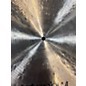 Used Istanbul Mehmet 20in NOSTALGIA 70S RIDE Cymbal