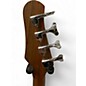 Used Kiesel J BASS Black Electric Bass Guitar