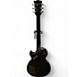 Used 2012 Gibson Les Paul Standard HP EBONY Solid Body Electric Guitar