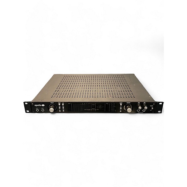 Used Universal Audio Apollo 8 with Duo Processing Audio Interface,Specials : American Fashion Style Bags On Sale