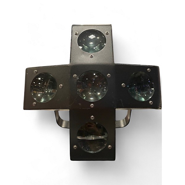 Used CHAUVET DJ CIRCUS Intelligent Lighting