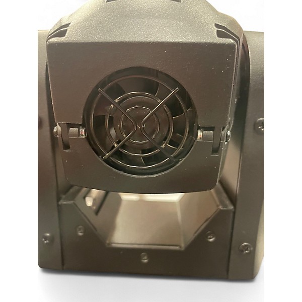 Used CHAUVET DJ CIRCUS Intelligent Lighting
