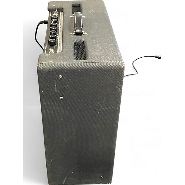 Used Fender Bassbreaker 45W Tube Guitar Amp Head