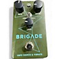 Used Universal Audio brigade Effect Pedal thumbnail