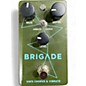 Used Universal Audio brigade Effect Pedal