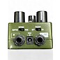 Used Universal Audio brigade Effect Pedal