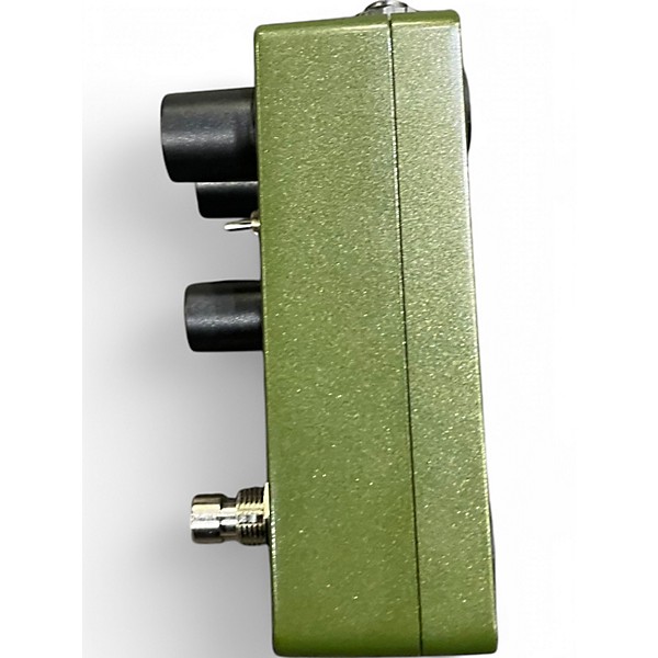 Used Universal Audio brigade Effect Pedal