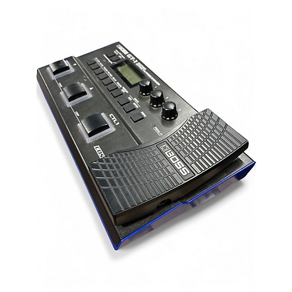 Used BOSS GT1 Effect Processor